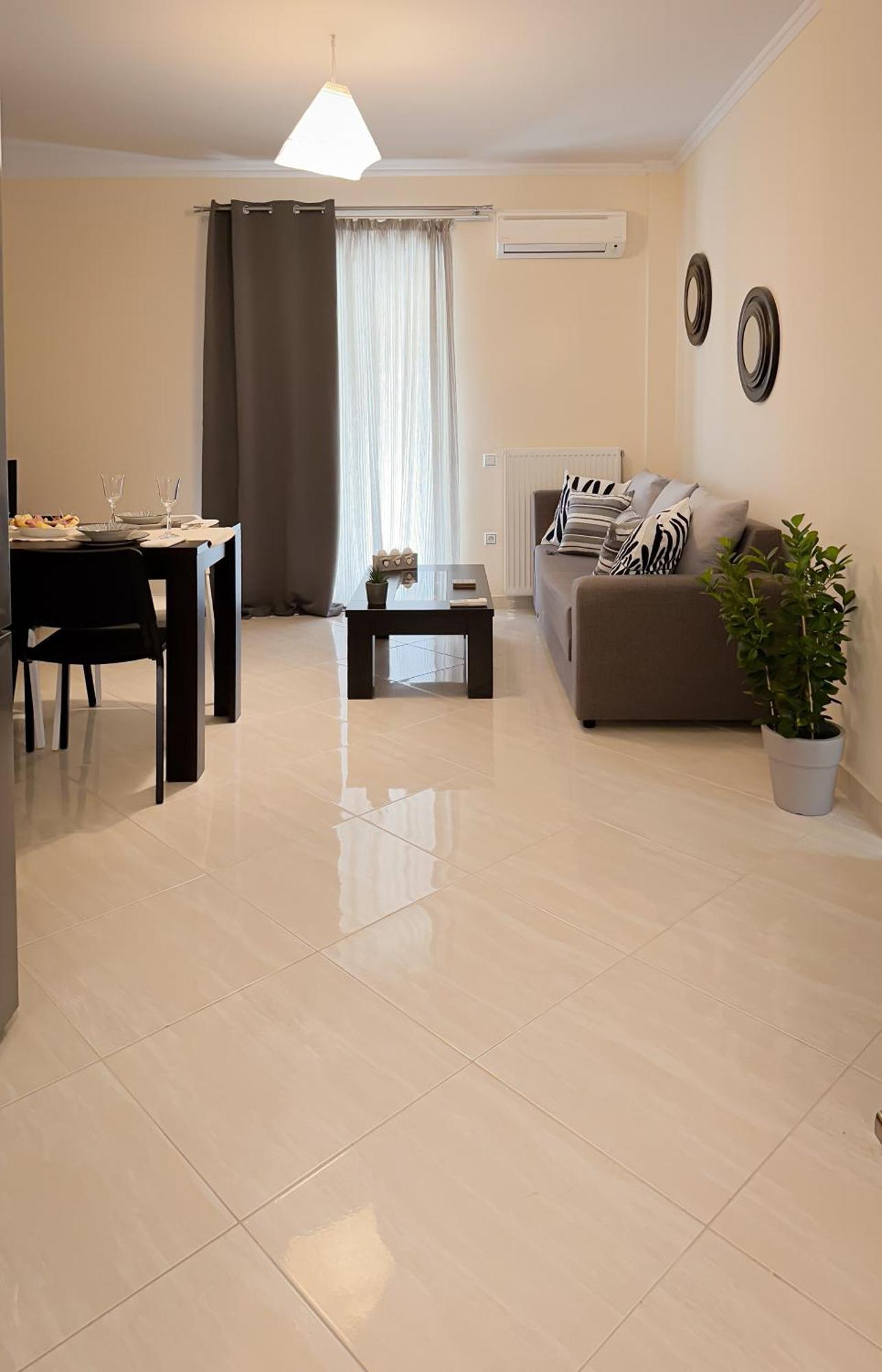 Sun N' Salt I Apartment Tolón Zewnętrze zdjęcie
