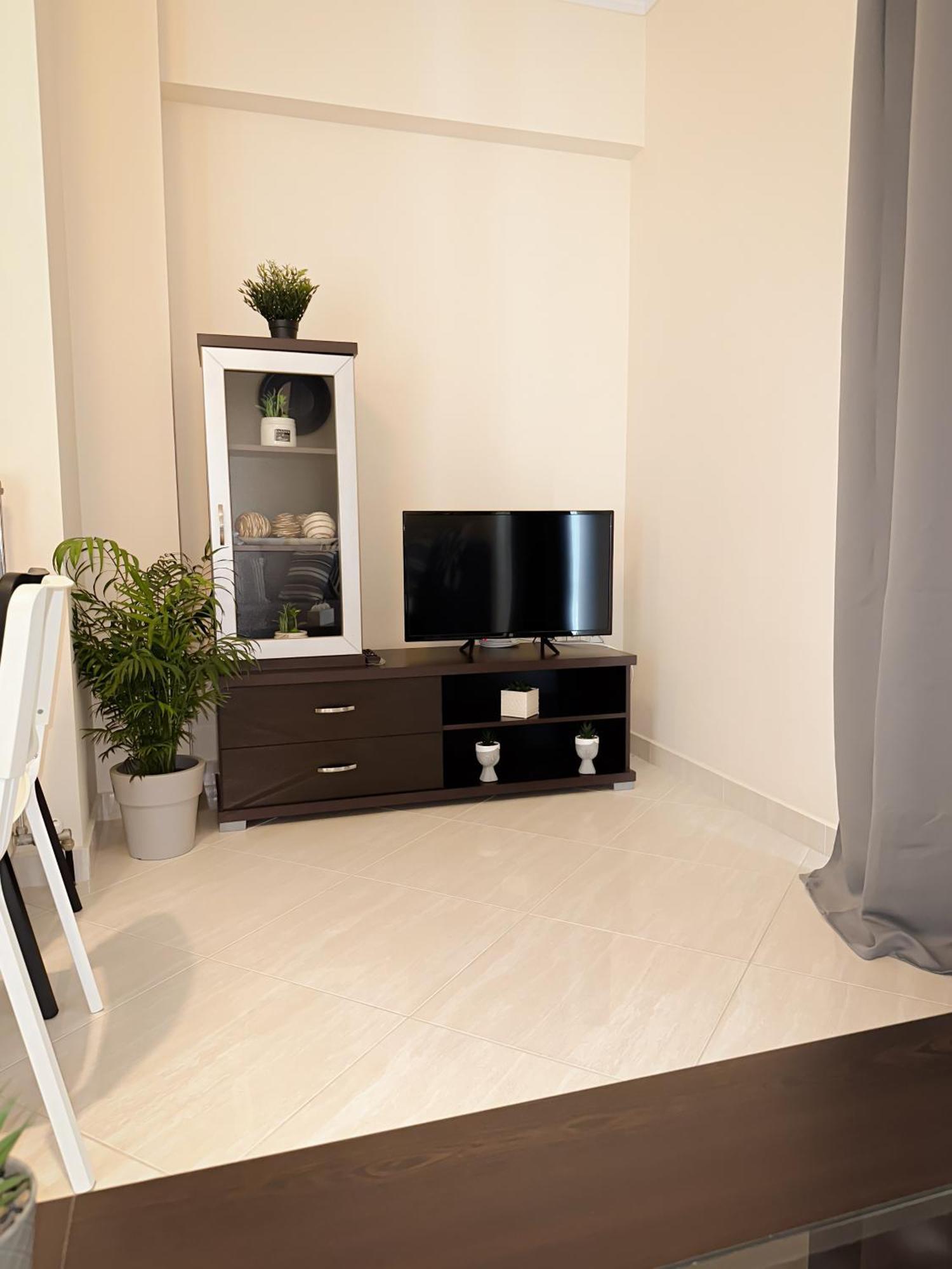 Sun N' Salt I Apartment Tolón Zewnętrze zdjęcie