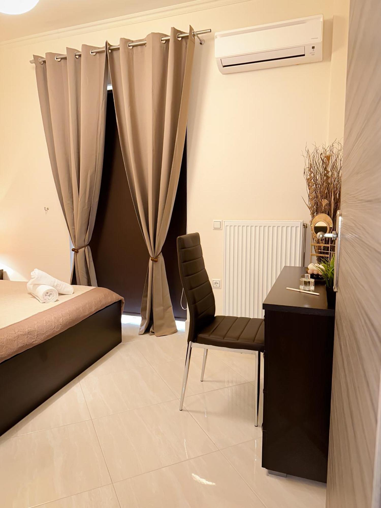 Sun N' Salt I Apartment Tolón Zewnętrze zdjęcie