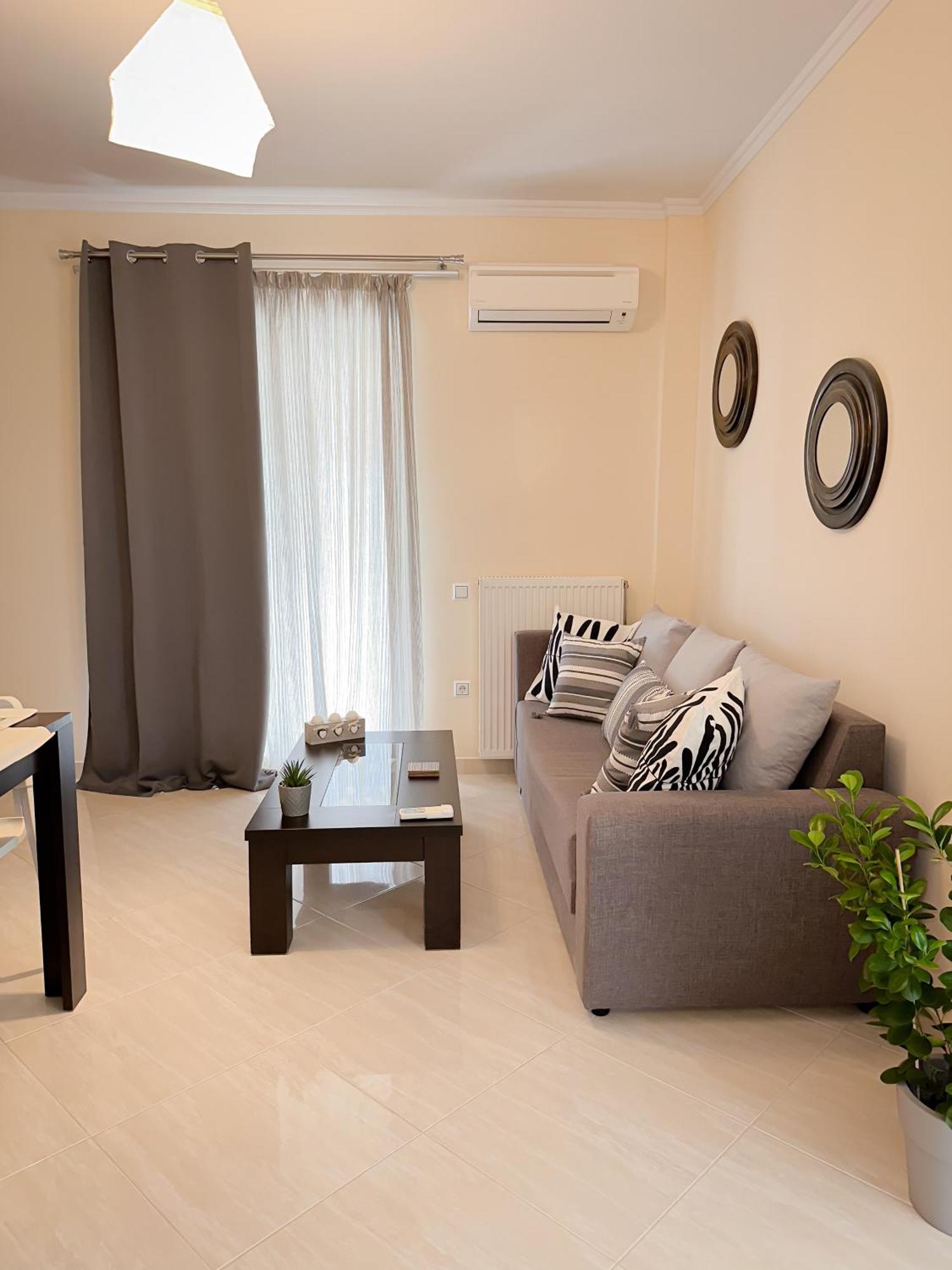 Sun N' Salt I Apartment Tolón Zewnętrze zdjęcie