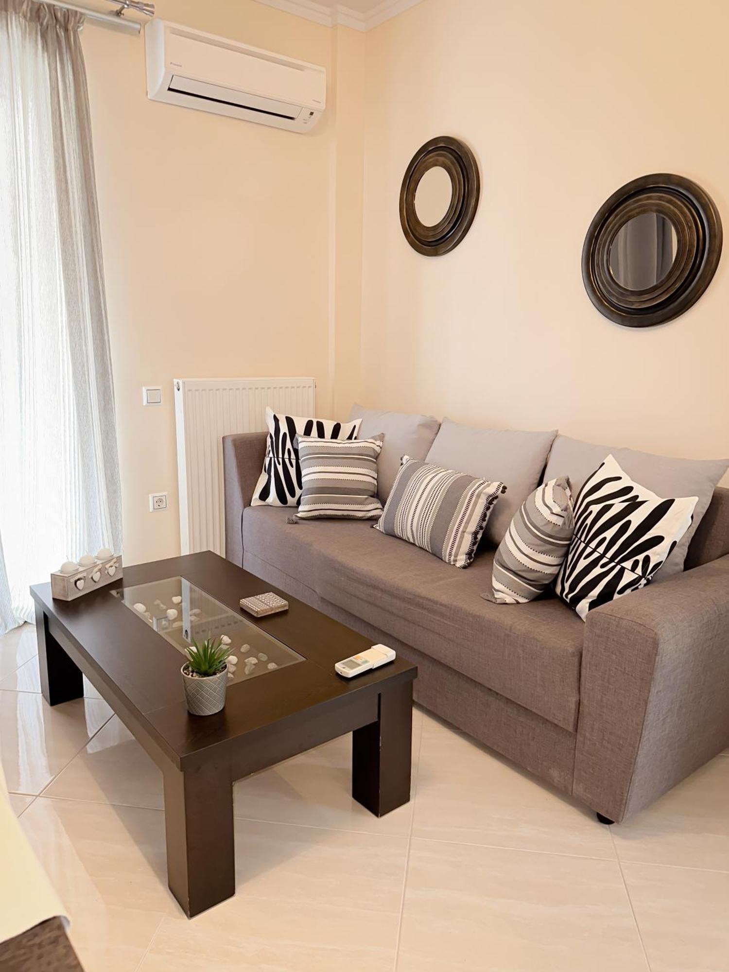 Sun N' Salt I Apartment Tolón Zewnętrze zdjęcie
