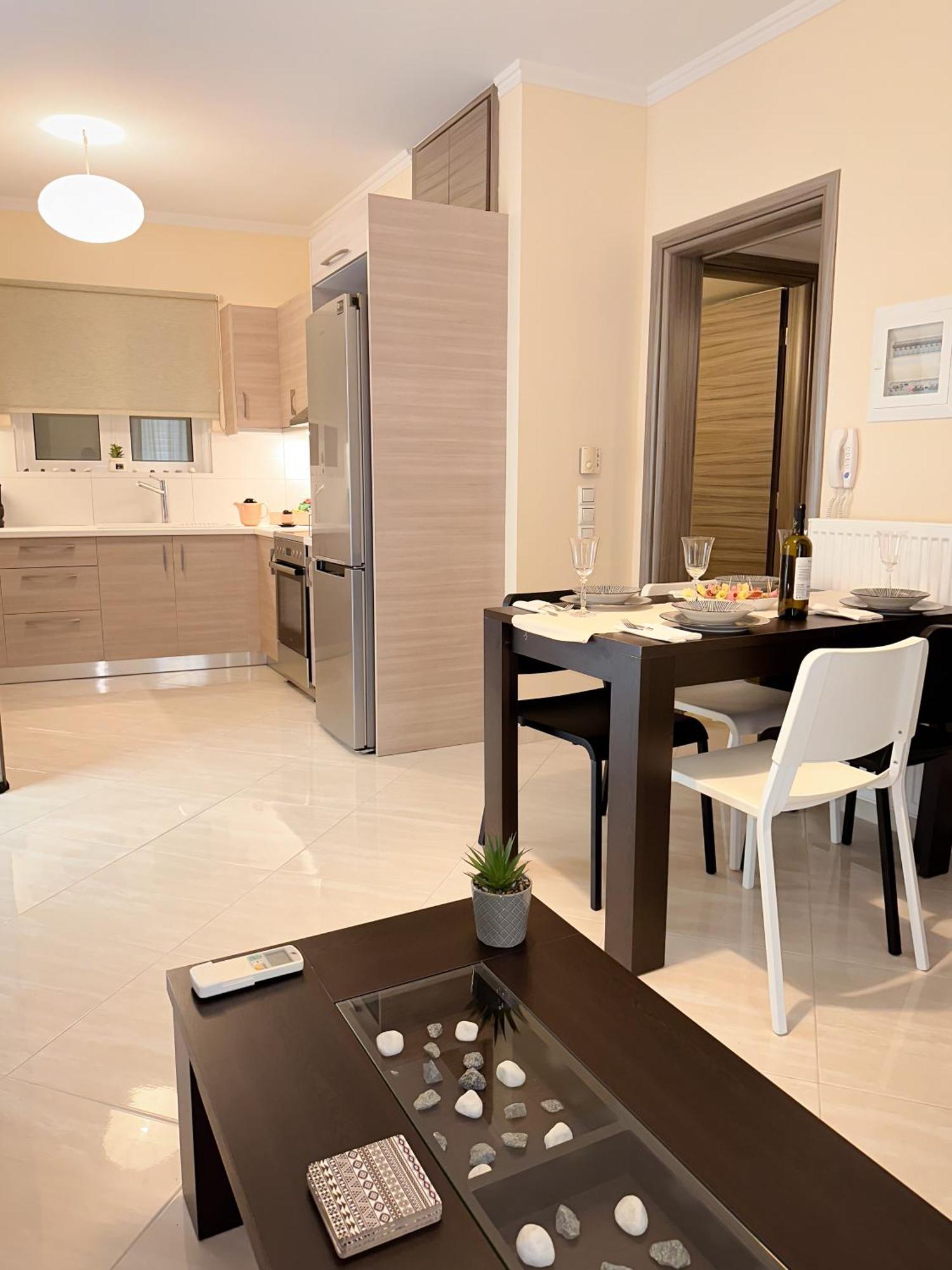 Sun N' Salt I Apartment Tolón Zewnętrze zdjęcie
